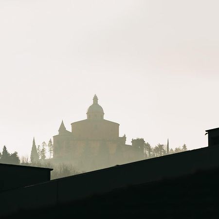 A Casa Dello Steno - Unicita Rustica Bologna Bagian luar foto