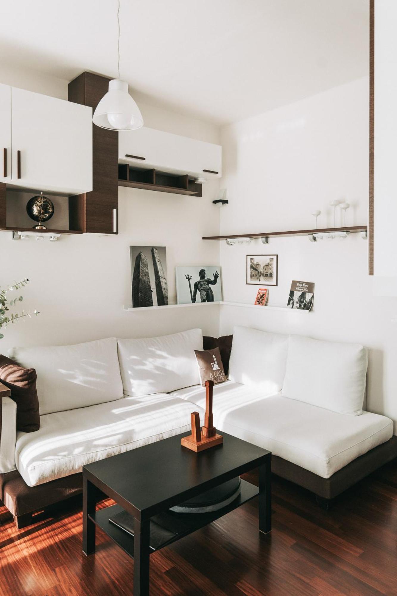A Casa Dello Steno - Unicita Rustica Bologna Bagian luar foto