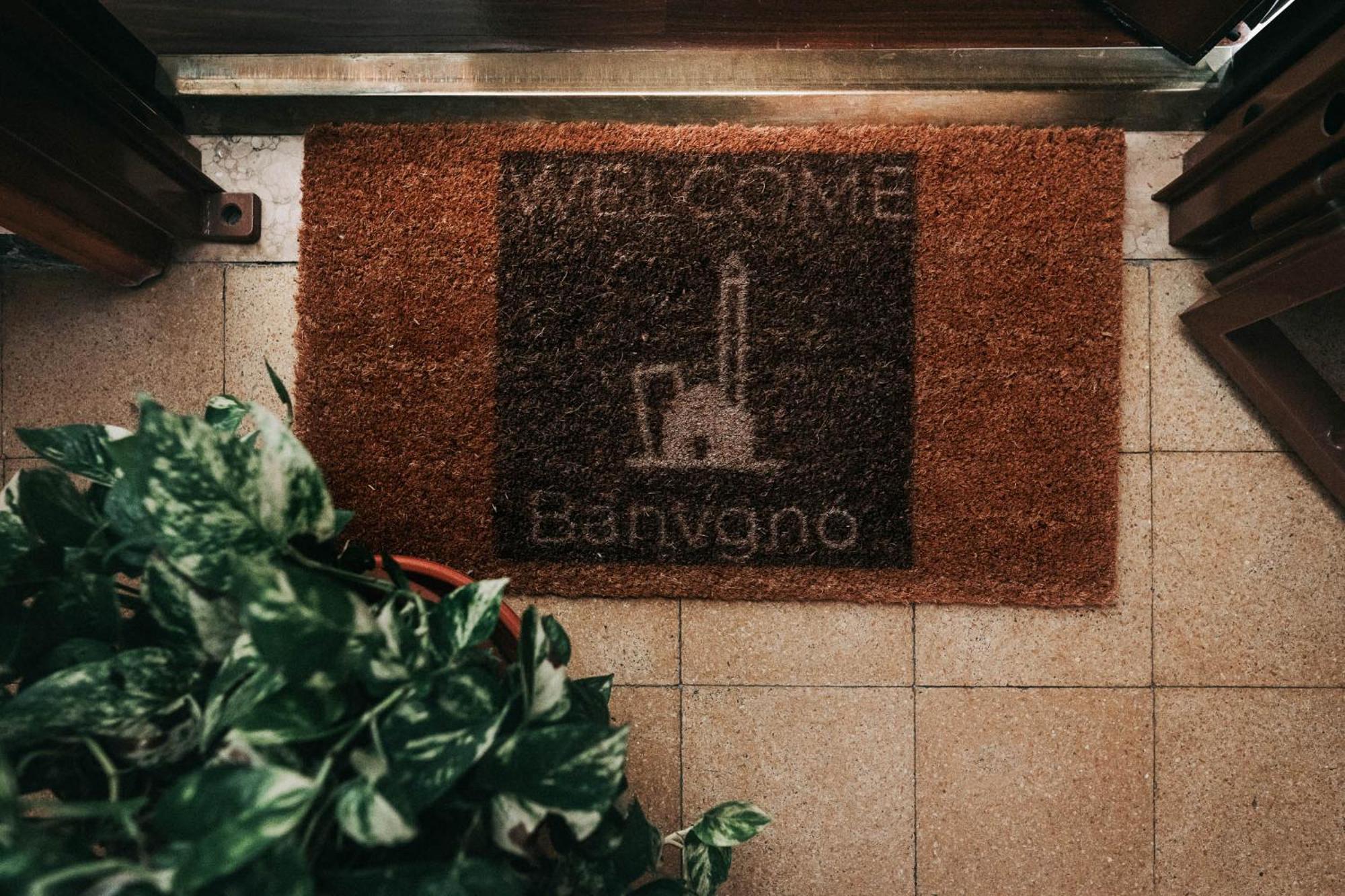 A Casa Dello Steno - Unicita Rustica Bologna Bagian luar foto